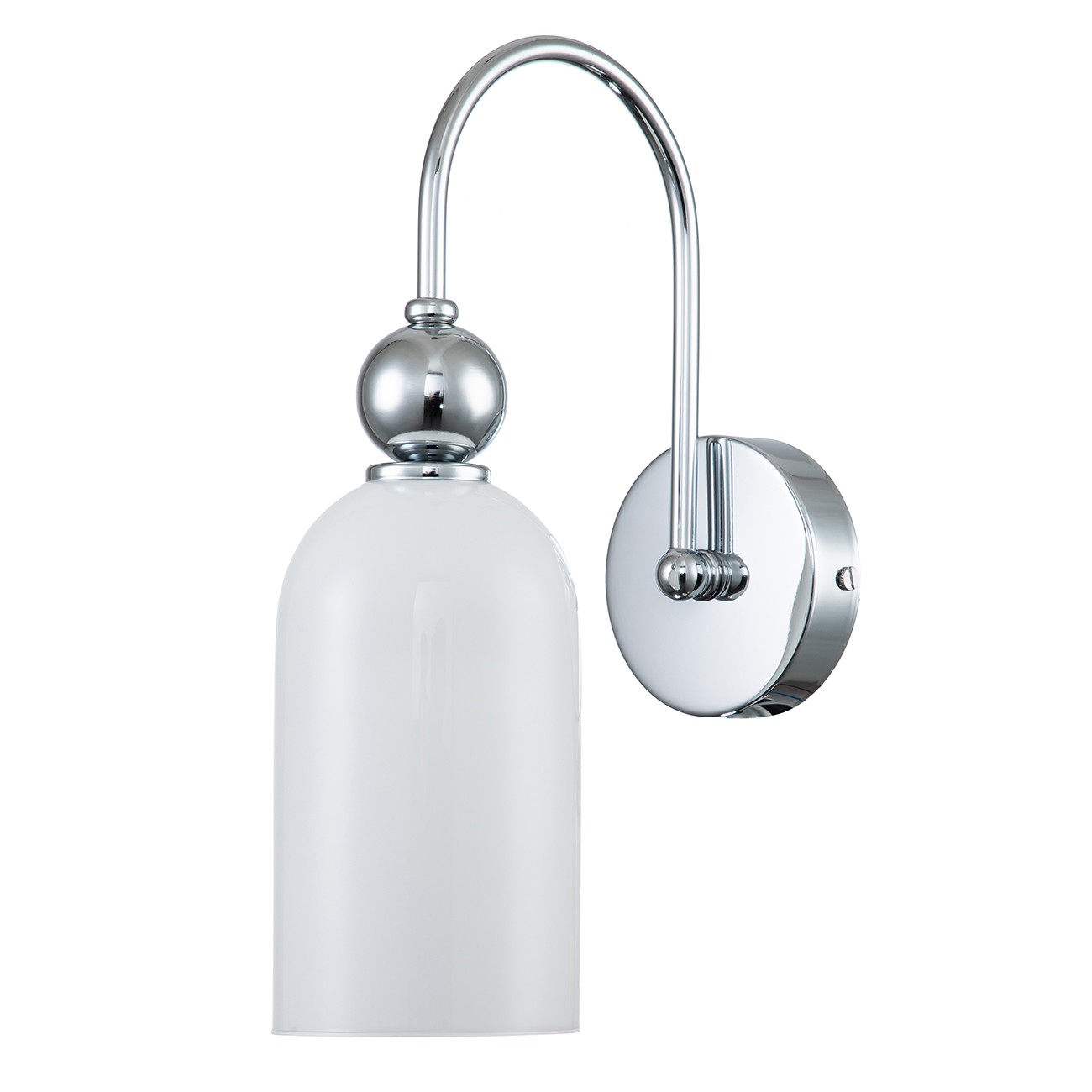 Бра ESCADA Escada 686/1A E14*60W Chrome - фото 2