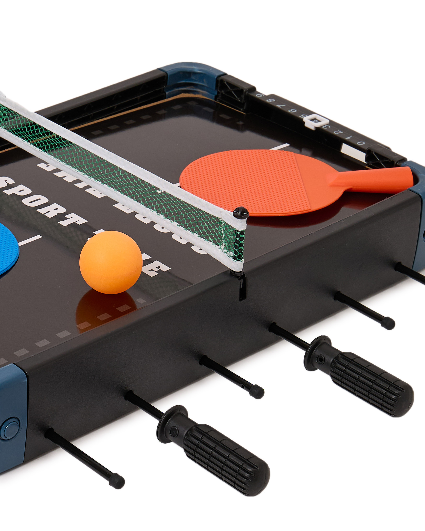 Настольная игра Attivio 5в1 - фото 12