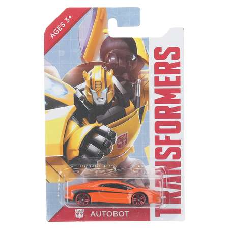 Автомобиль Huada Toys Трансформеры
