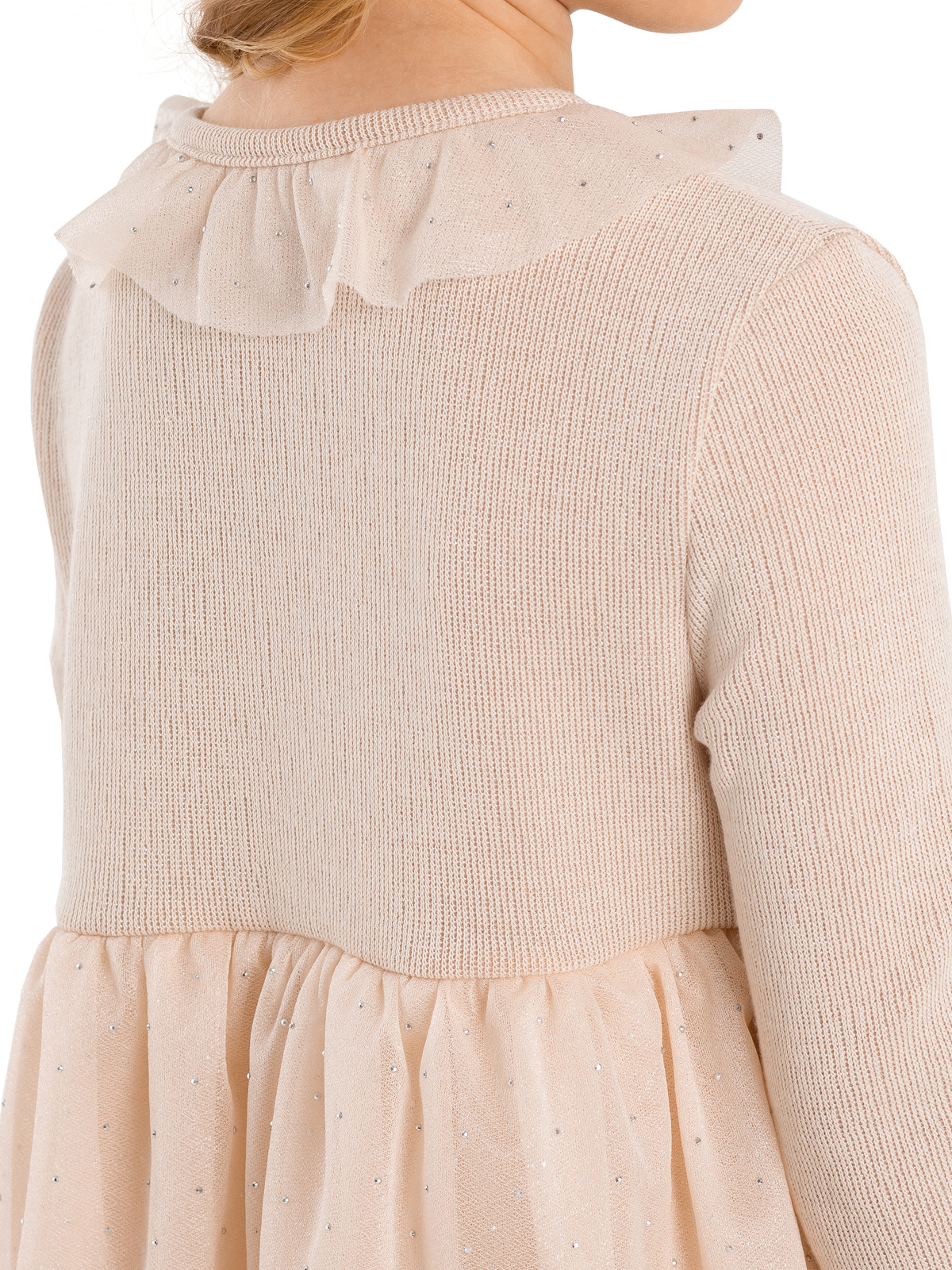 Платье Kapika MKGCD04-T0 - фото 6