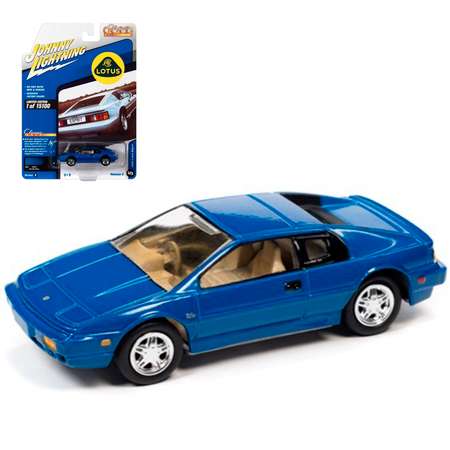 Автомобиль Johnny Lightning 1:64