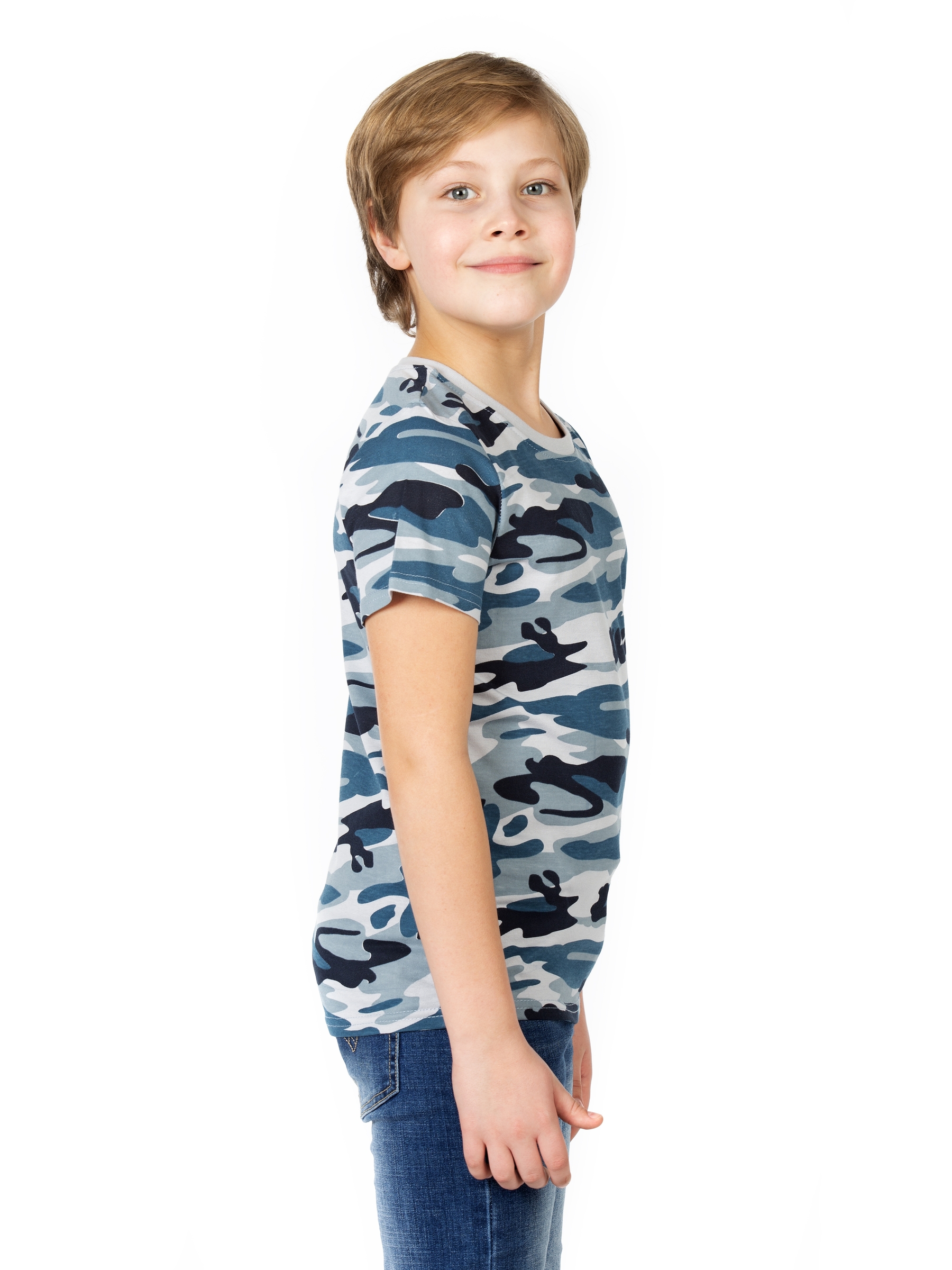 Футболка N.O.A. 11547 - фото 9