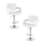 Стул DOBRIN TIESTO 2 шт.