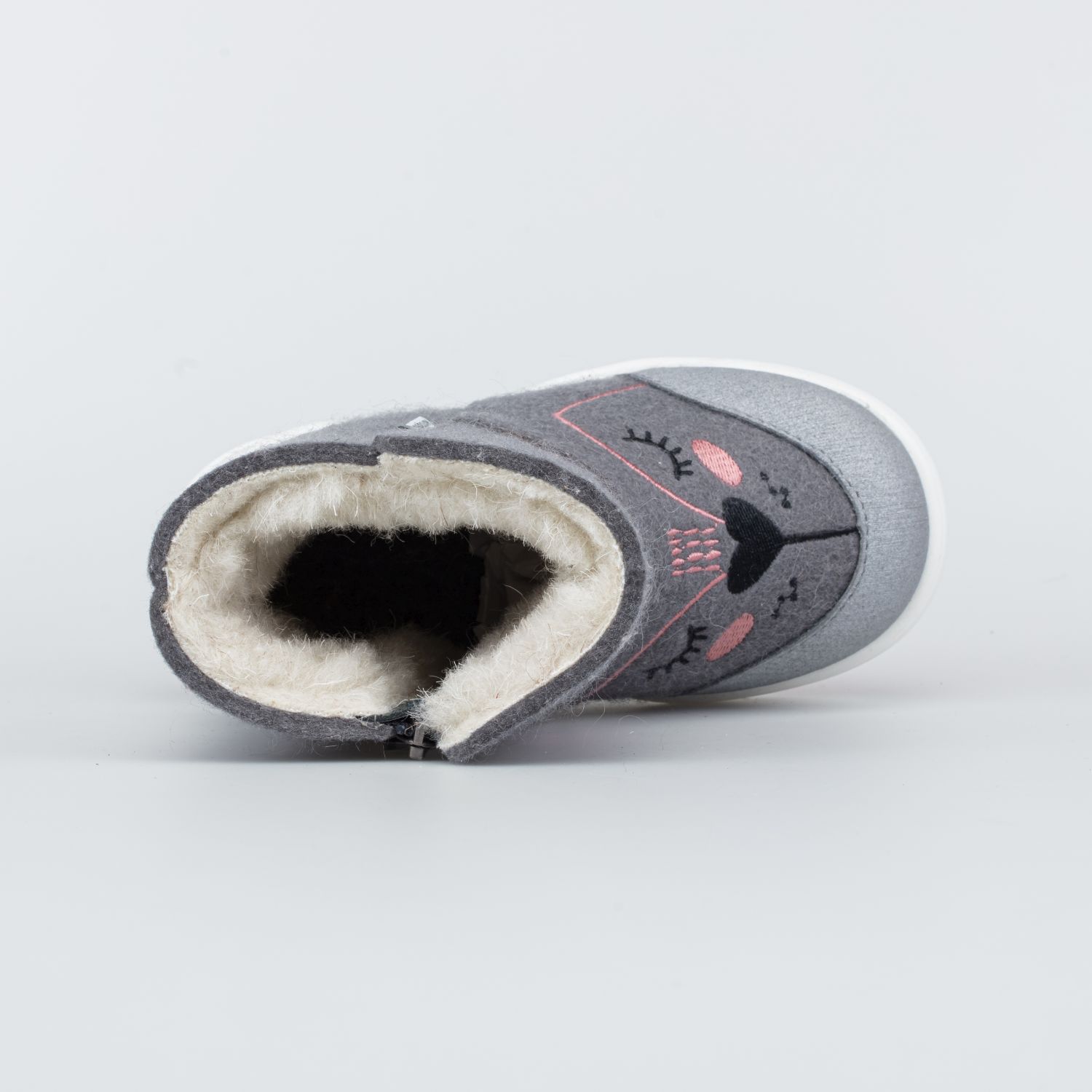 Валенки Котофей 367127-44 - фото 4