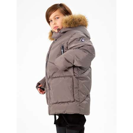 Пуховик JAM MIX