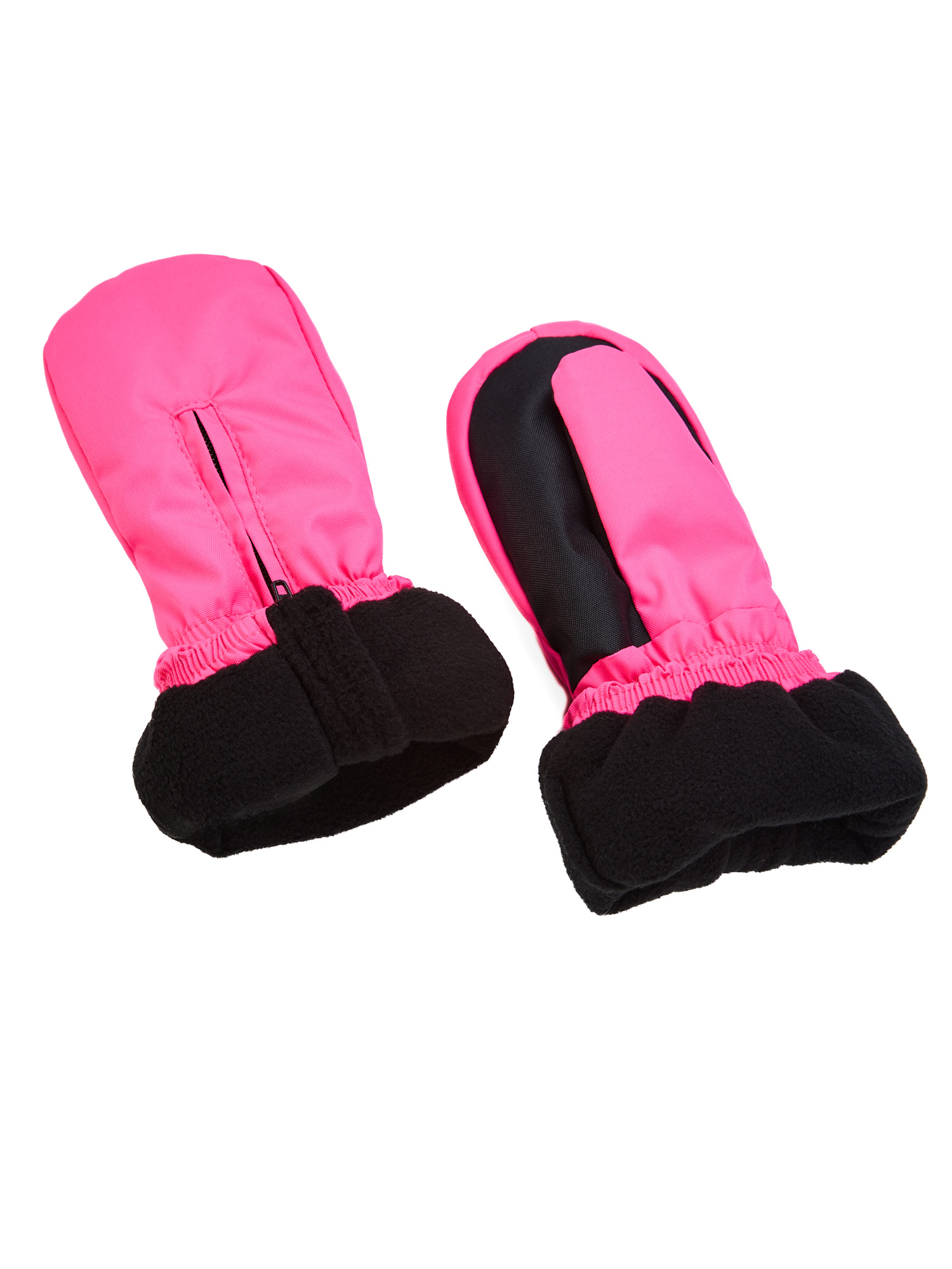 Варежки-краги Arctland g891d_баблгам - фото 2