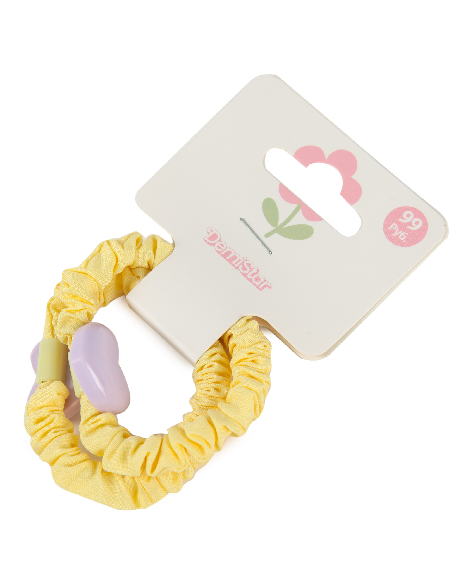 Резинка Demi Star - фото 5