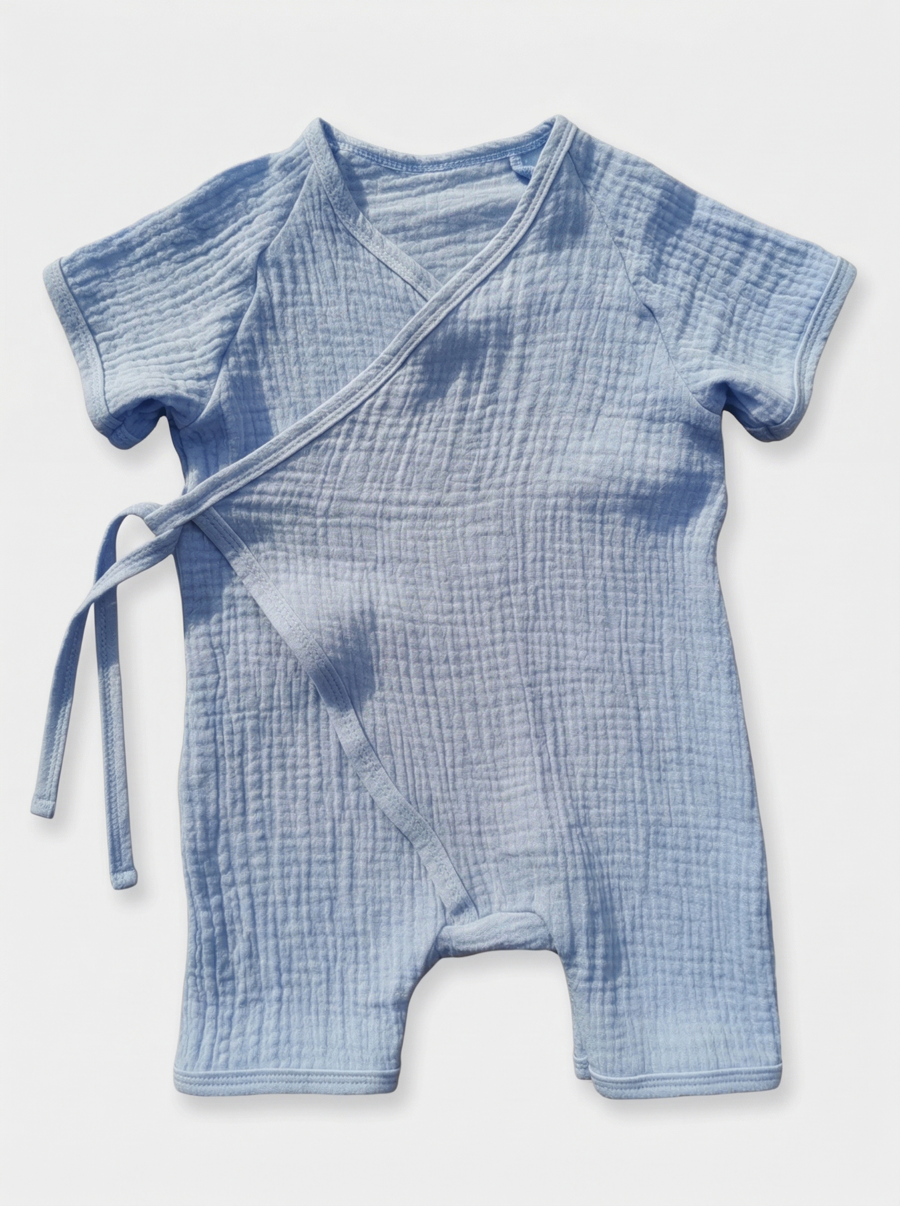 Песочник Супер Пупс псч/мус/зап/голубой - фото 1