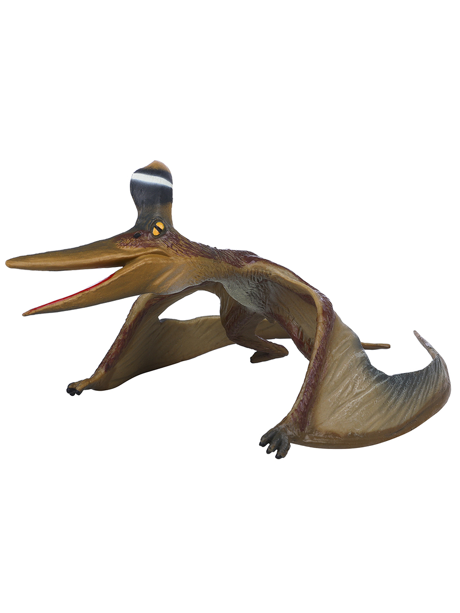 Игровой набор Masai Mara Птеродактиль - фото 6