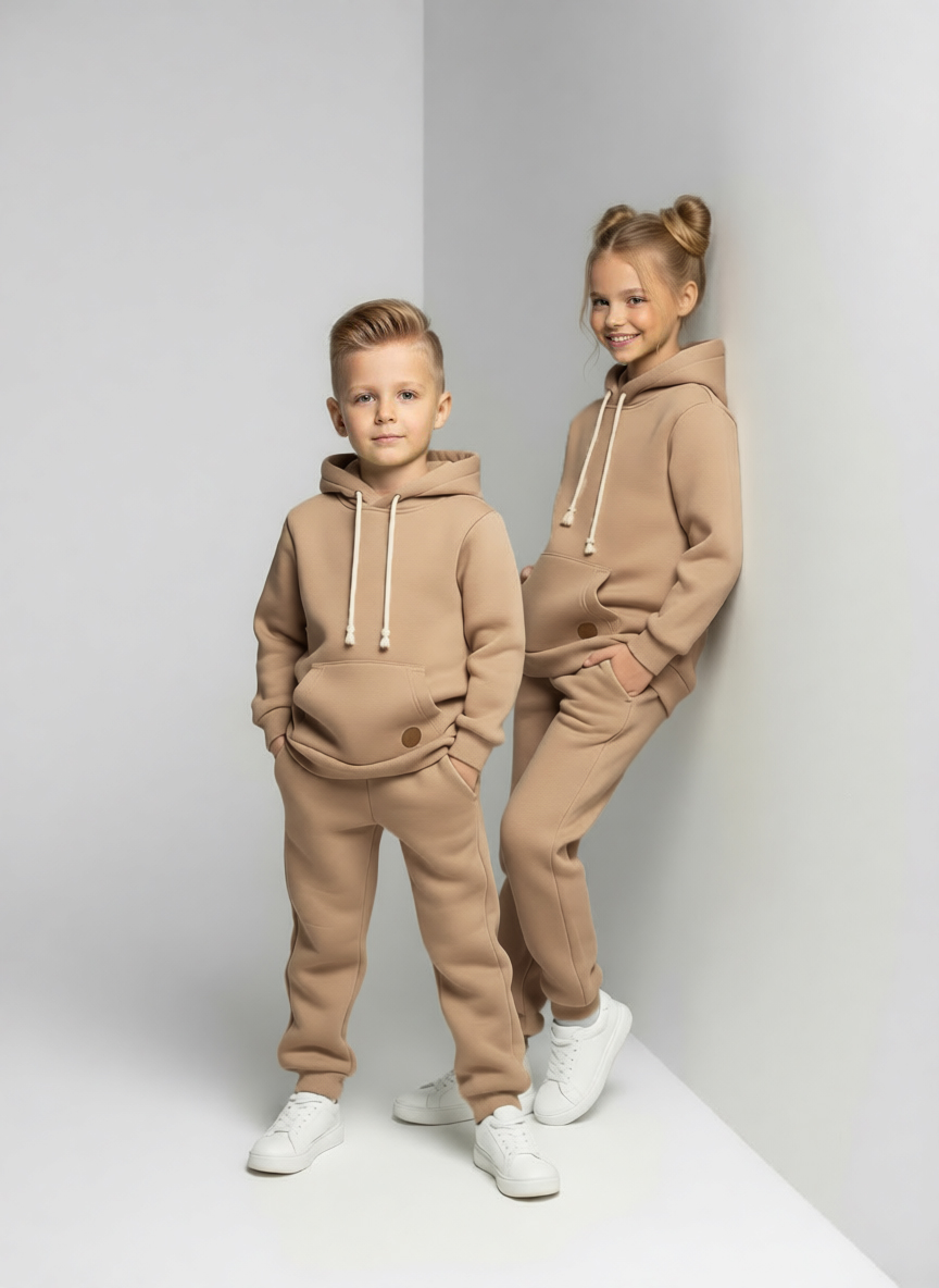 Спортивный костюм Персона Junior Кд1012 - фото 3