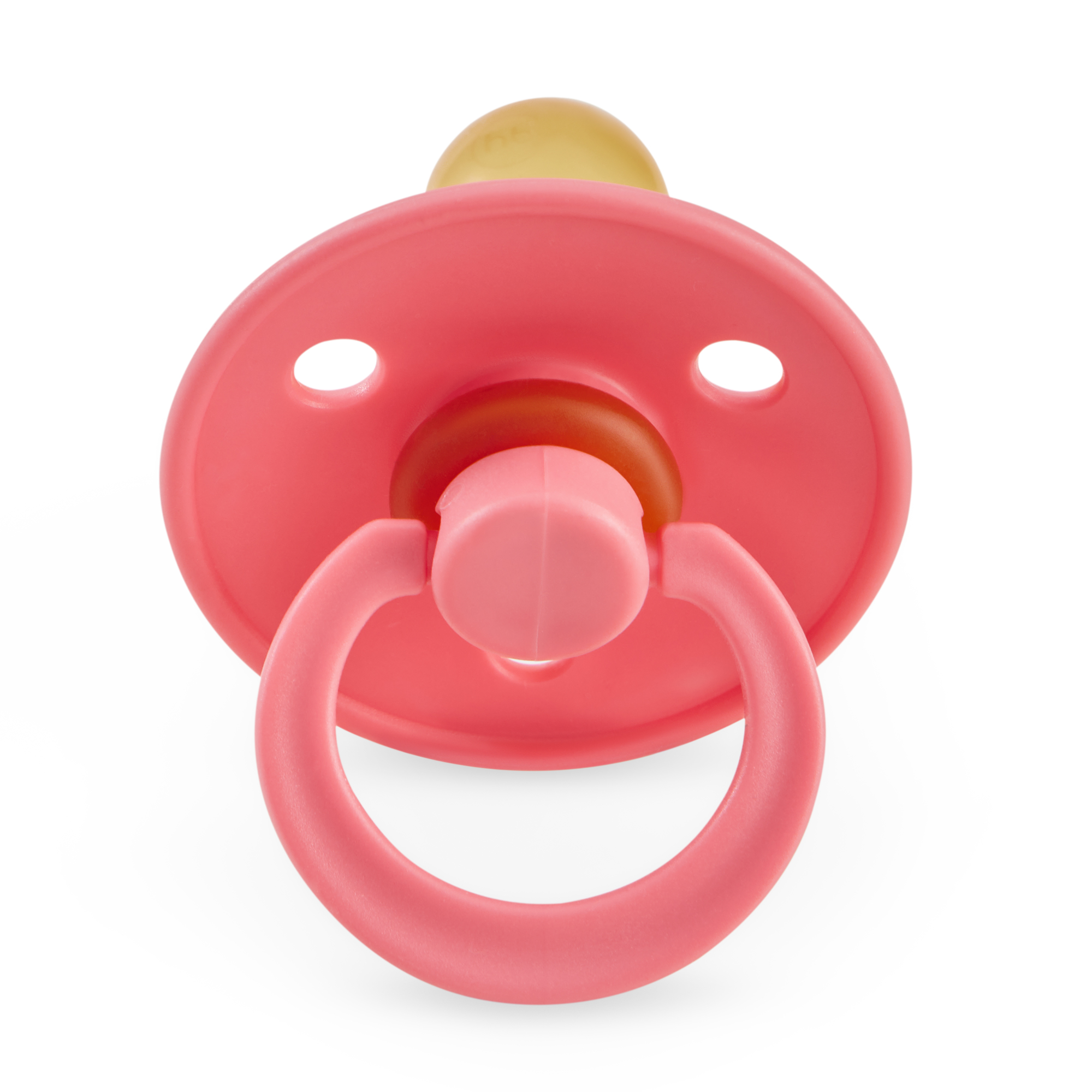 Пустышка Happy Baby латекс от 0 мес. - фото 8