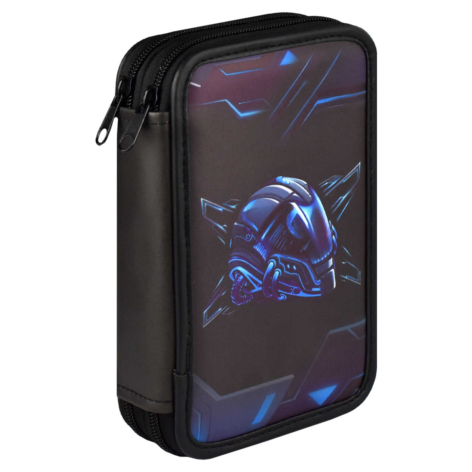 Пенал книжка Феникс + - фото 3