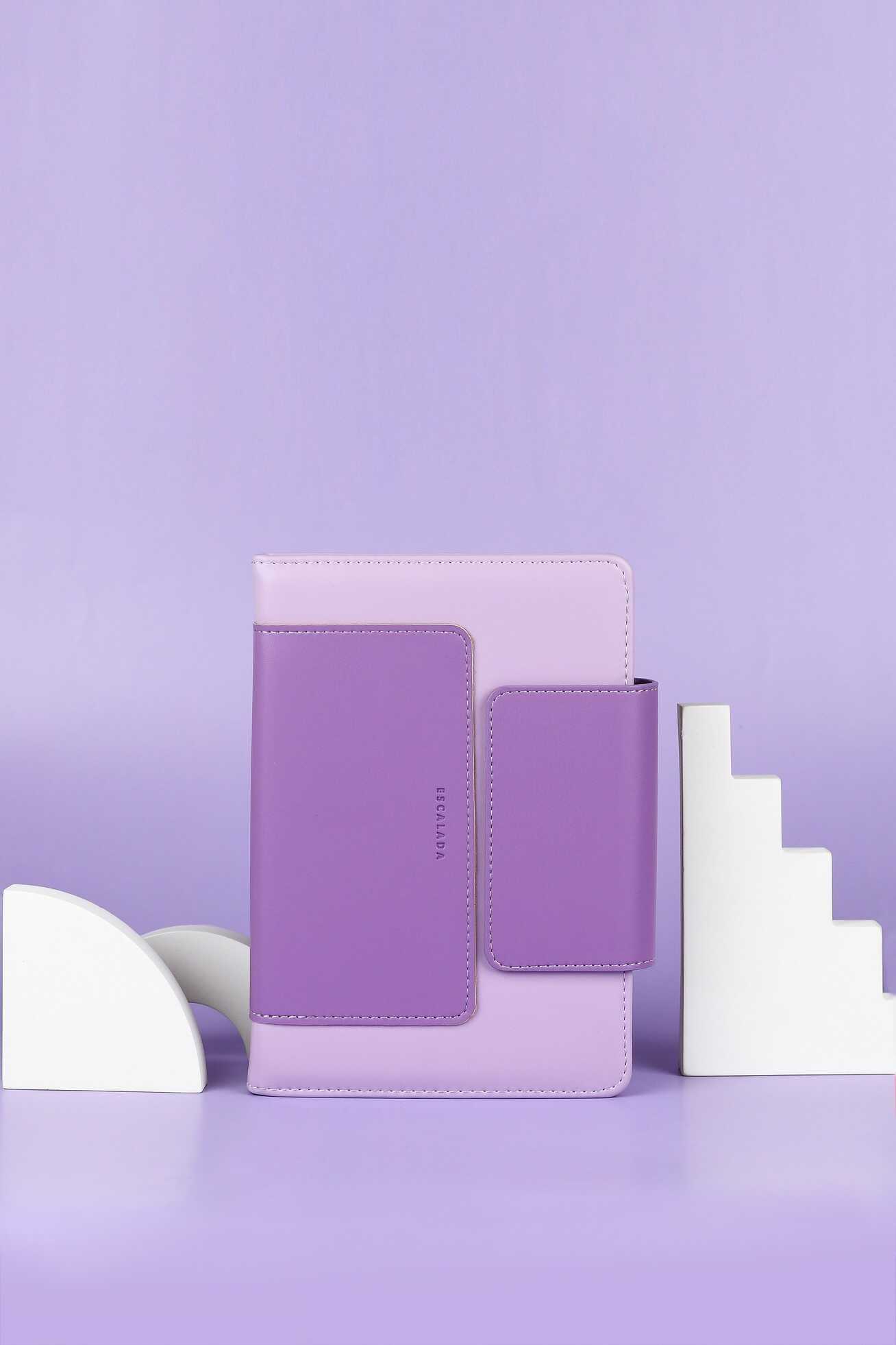 Ежедневник Феникс + ESCALADA 160 лист. - фото 6