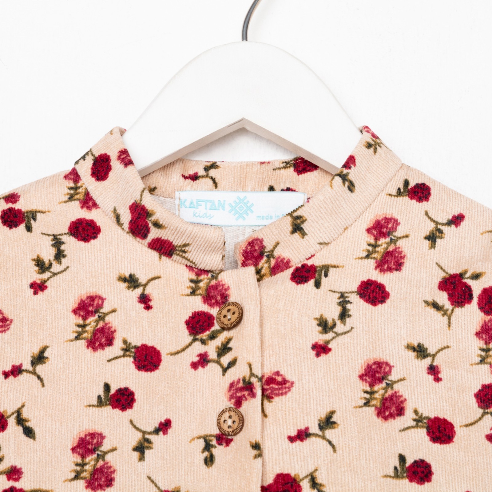 Платье Kaftan 7665087 - фото 6