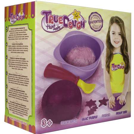 Тесто-пластилин True Dough
