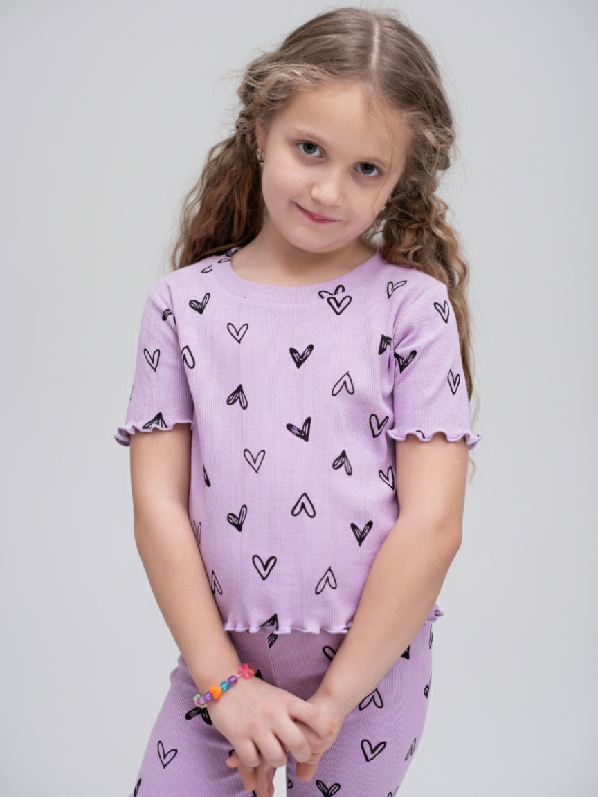 Пижама Sahera Rahmani 3105838-24 - фото 2