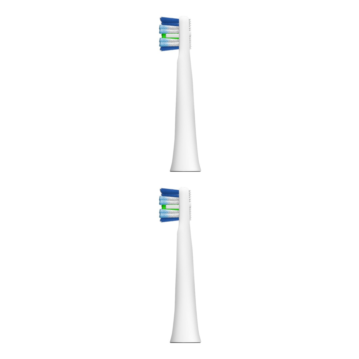 Насадка электрическая Colgate 2 шт. - фото 6