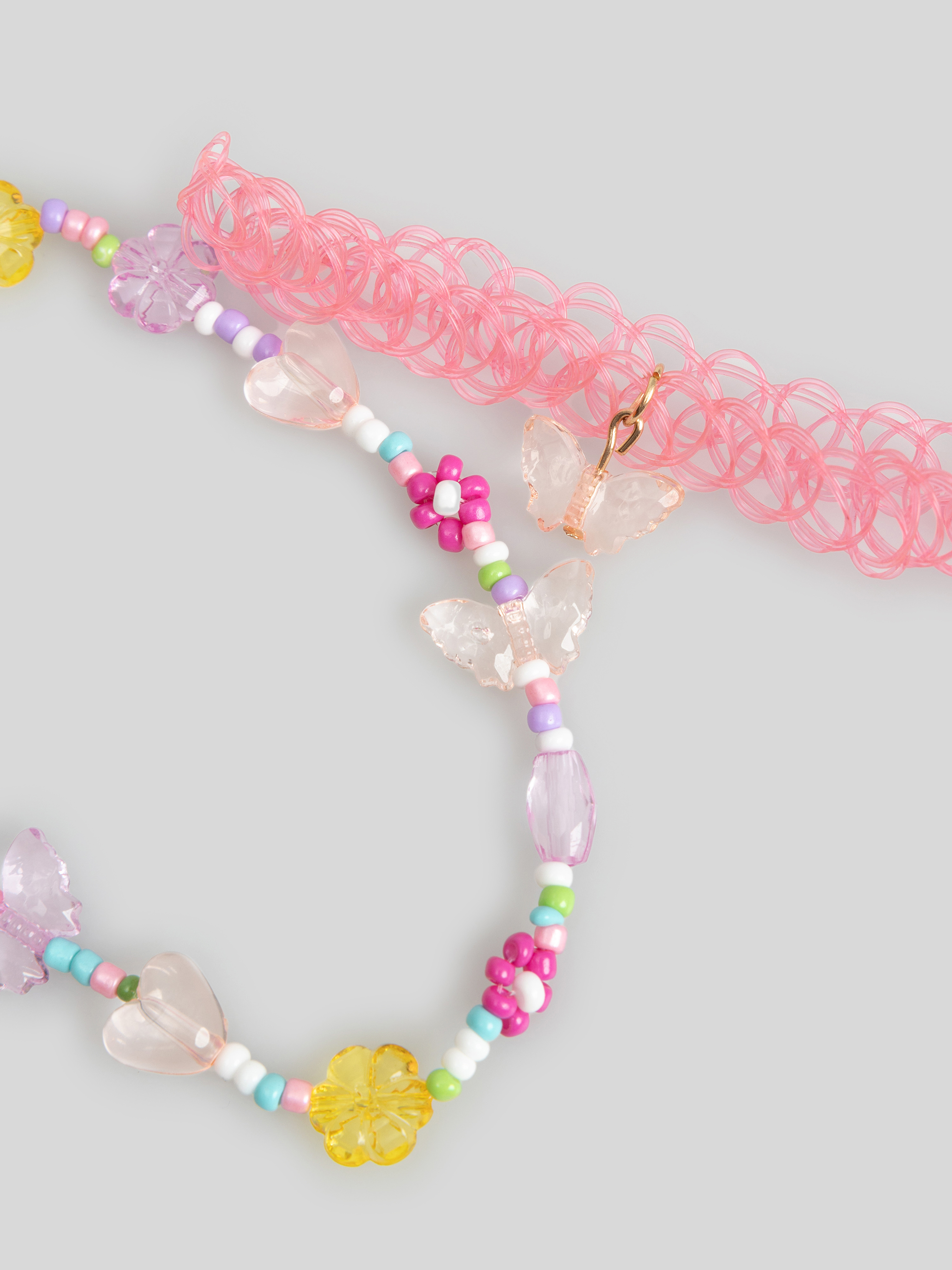 Бусы 2 шт Acoola - фото 2