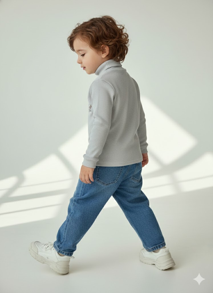 Водолазка YOULALA 0063403302 - фото 6