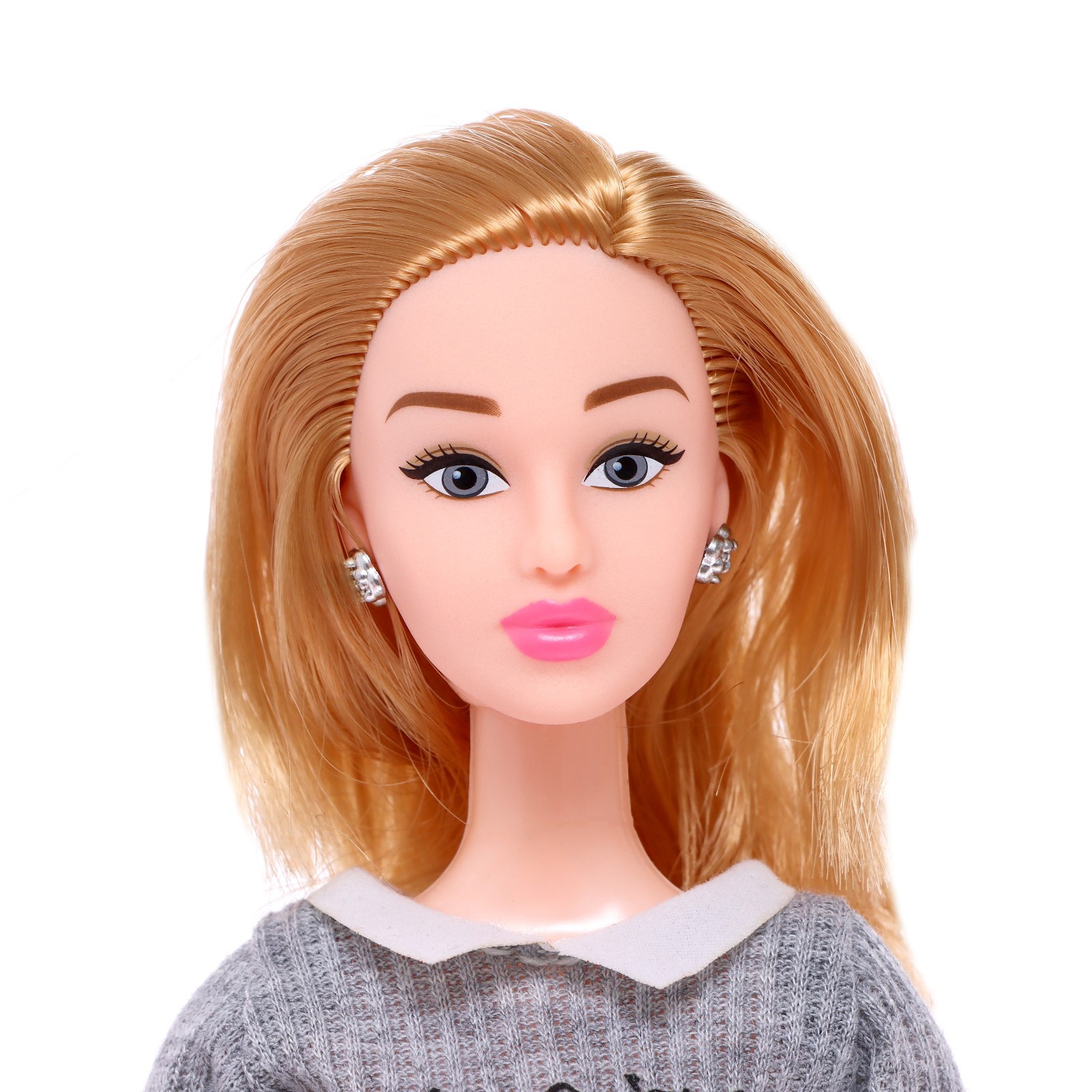 Кукла модельная Happy Valley Елизавета 7353449 - фото 3