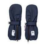 Варежки MinyMo