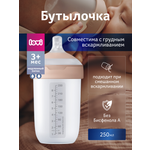 Бутылочка LOVI 250 мл