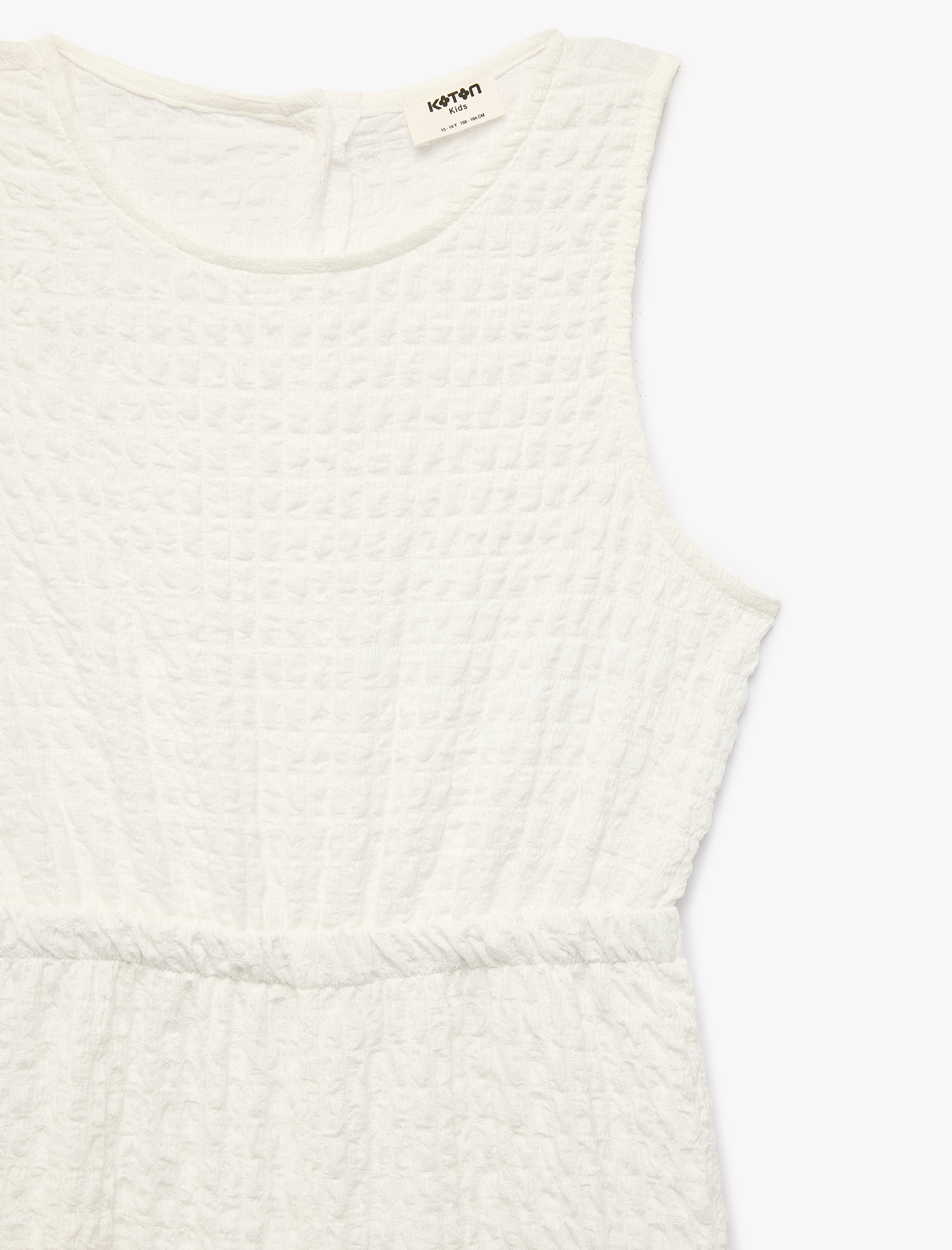 Комбинезон KOTON 6SKG60102AK010 - фото 3