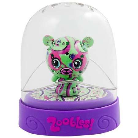 Игровой набор ZOOBLES Зублс в домике в ассортименте