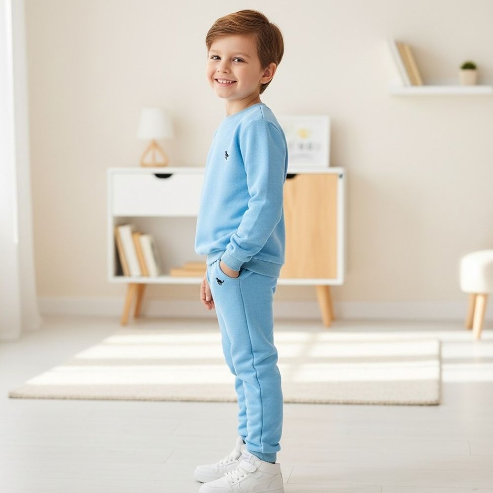 Спортивный костюм Deiko Baby D1238 - фото 3