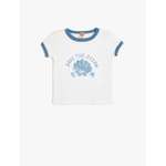 Футболка KOTON