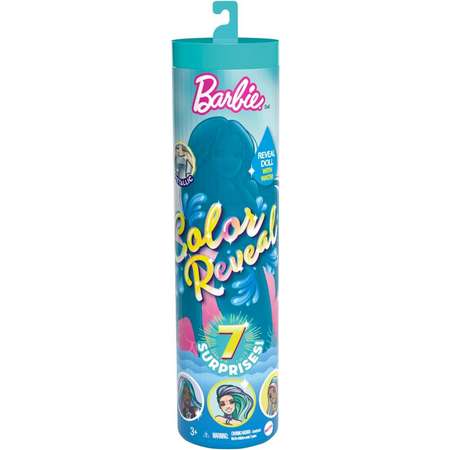 Кукла модельная Barbie
