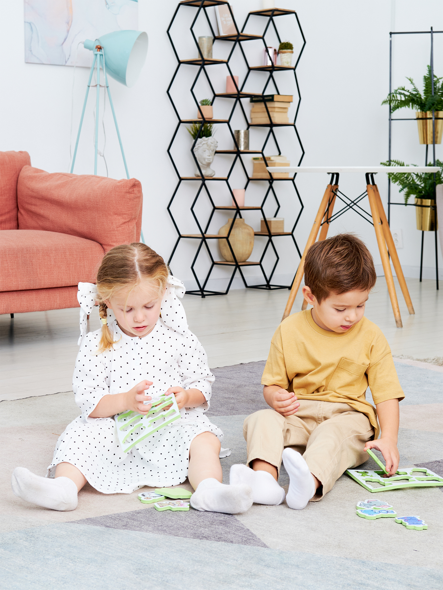 Игрушка Дрофа-Медиа Зверюшки - фото 3