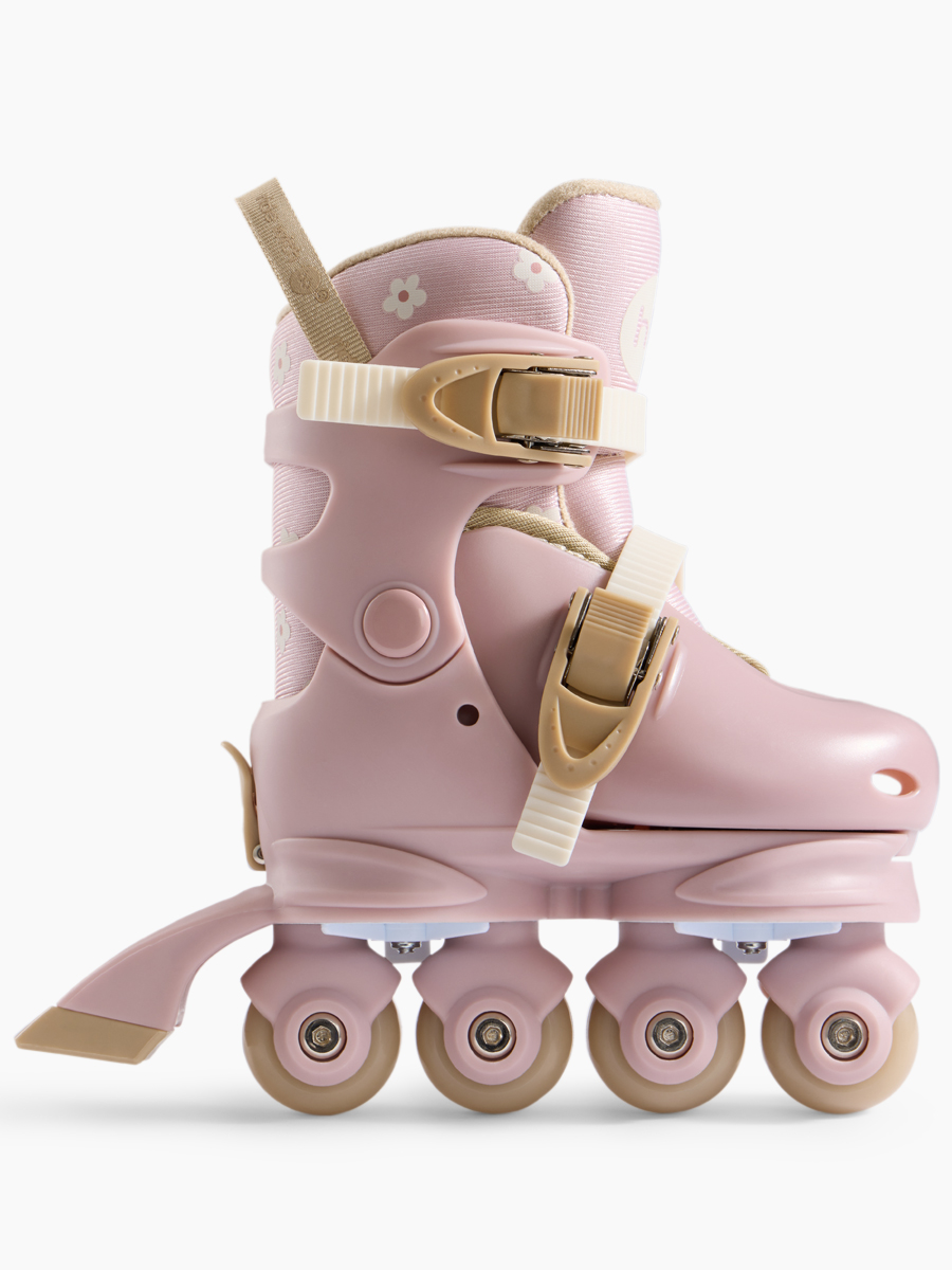 Роликовые коньки Happy Baby XS 27-30 - фото 8