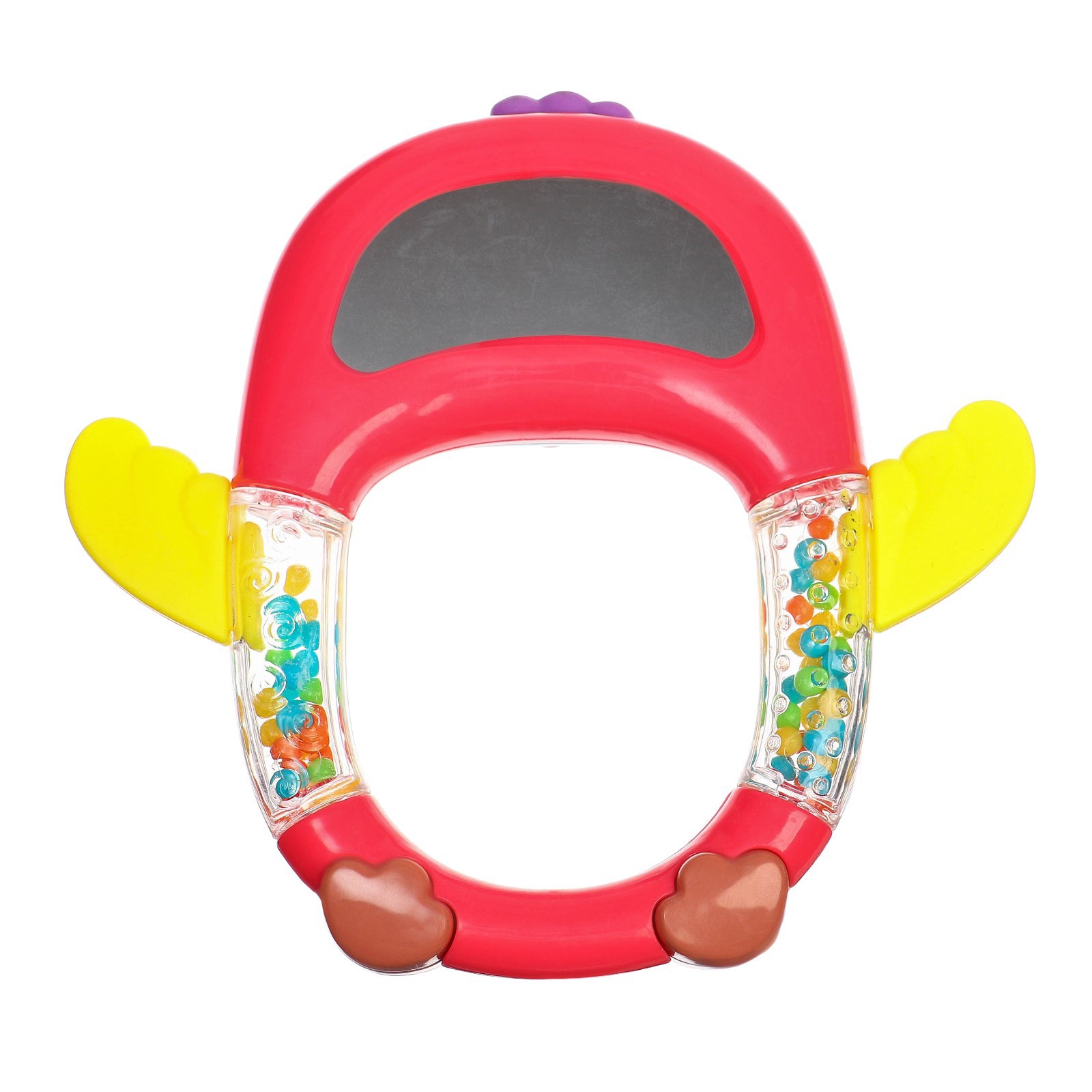 Игрушка Крошка Я погремушка - фото 2