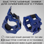 Замок STRONG BODY