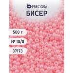 Набор для творчества Preciosa бисер чешский 10/0 500г 37173
