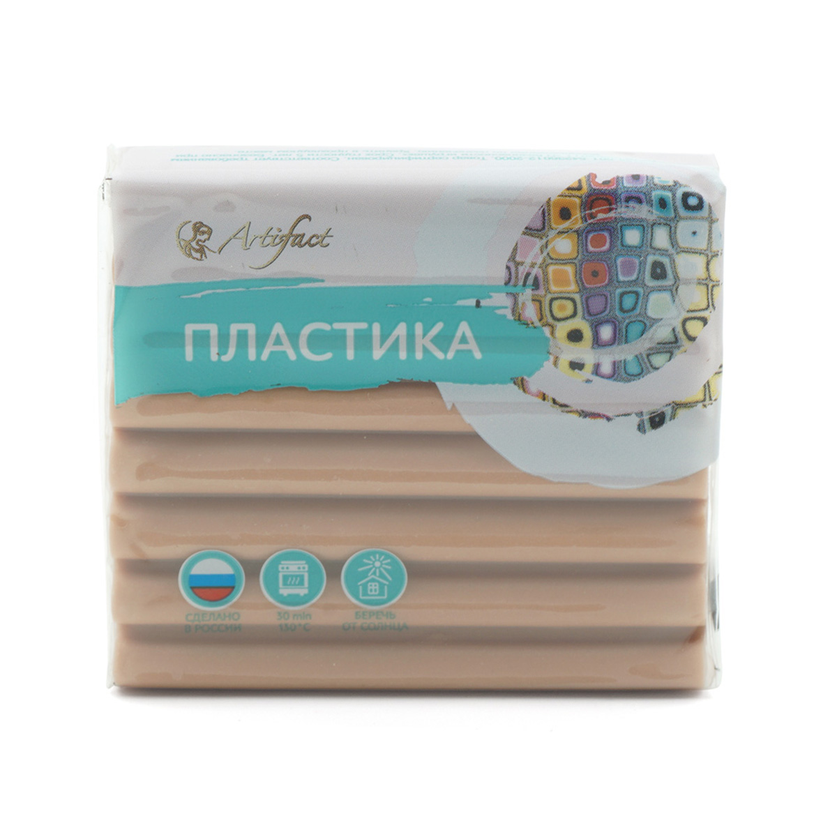 Пластика Artifact - фото 2