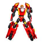 Фигурка METAL-CARDBOT Рэдблиц