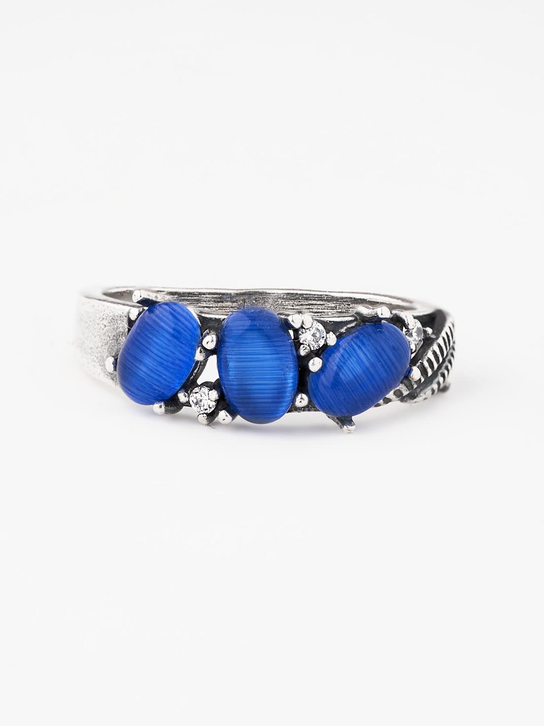 Кольцо Shine and Beauty 80820-73-к-улекссин - фото 6