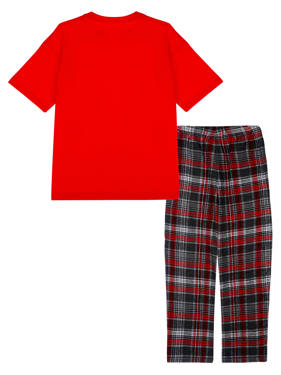 Пижама PlayToday 42431005 - фото 6