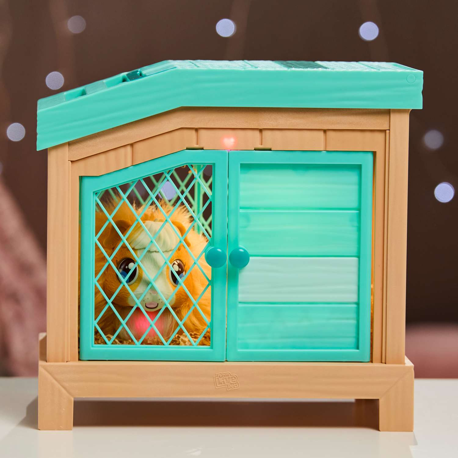 Игровой набор Moose Морская свинка - фото 72