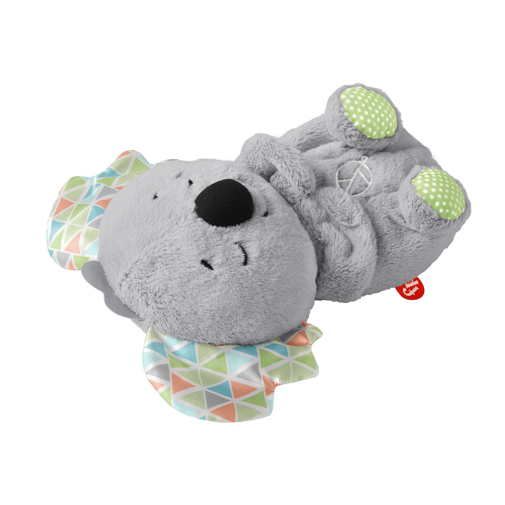 Игрушка Fisher Price коала Soothe ‘n Snuggle - фото 3