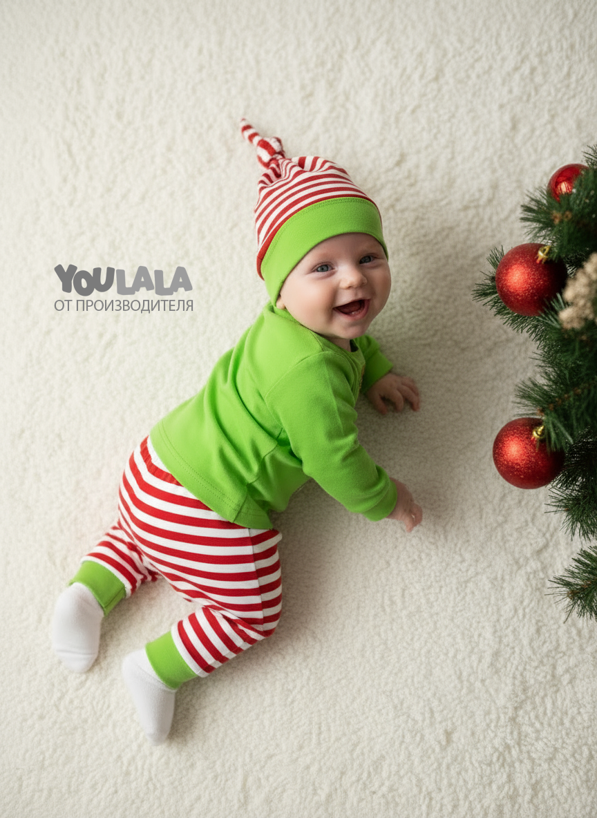 Комплект YOULALA 6051201002 - фото 4