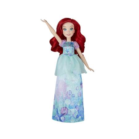 Кукла модельная Princess