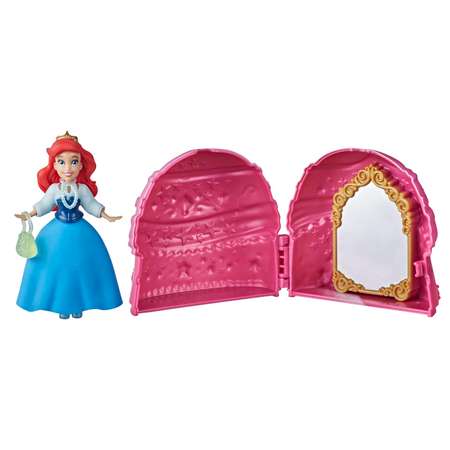 Кукла модельная Disney Princess