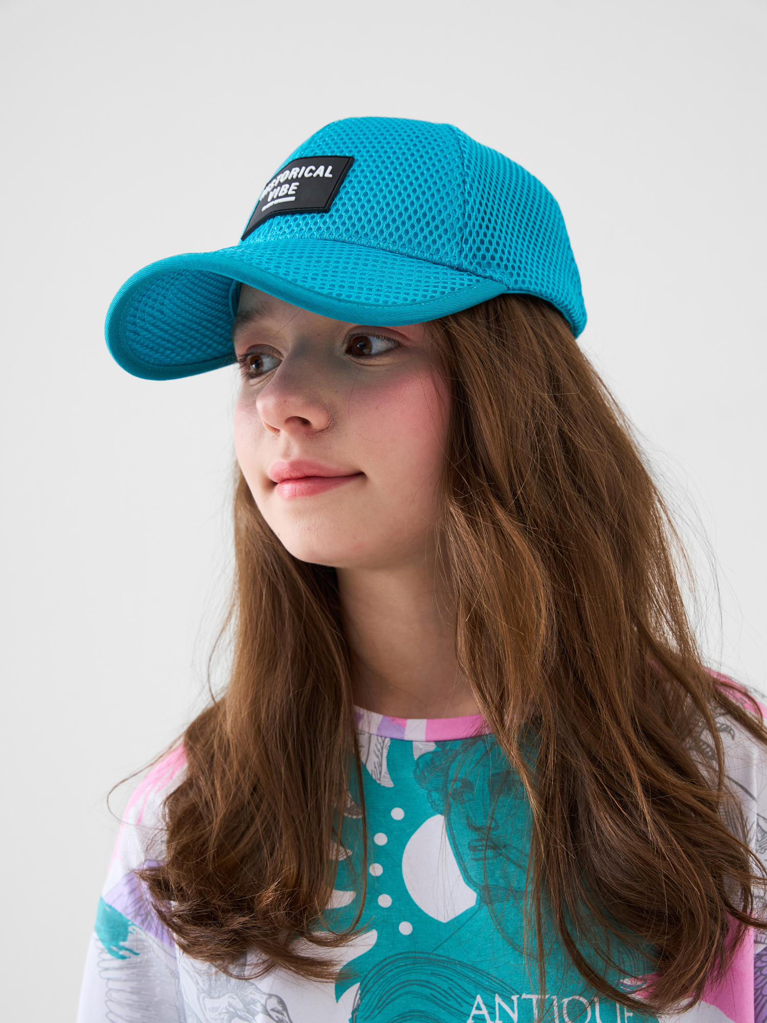 Бейсболка PlayToday 12621606 - фото 1