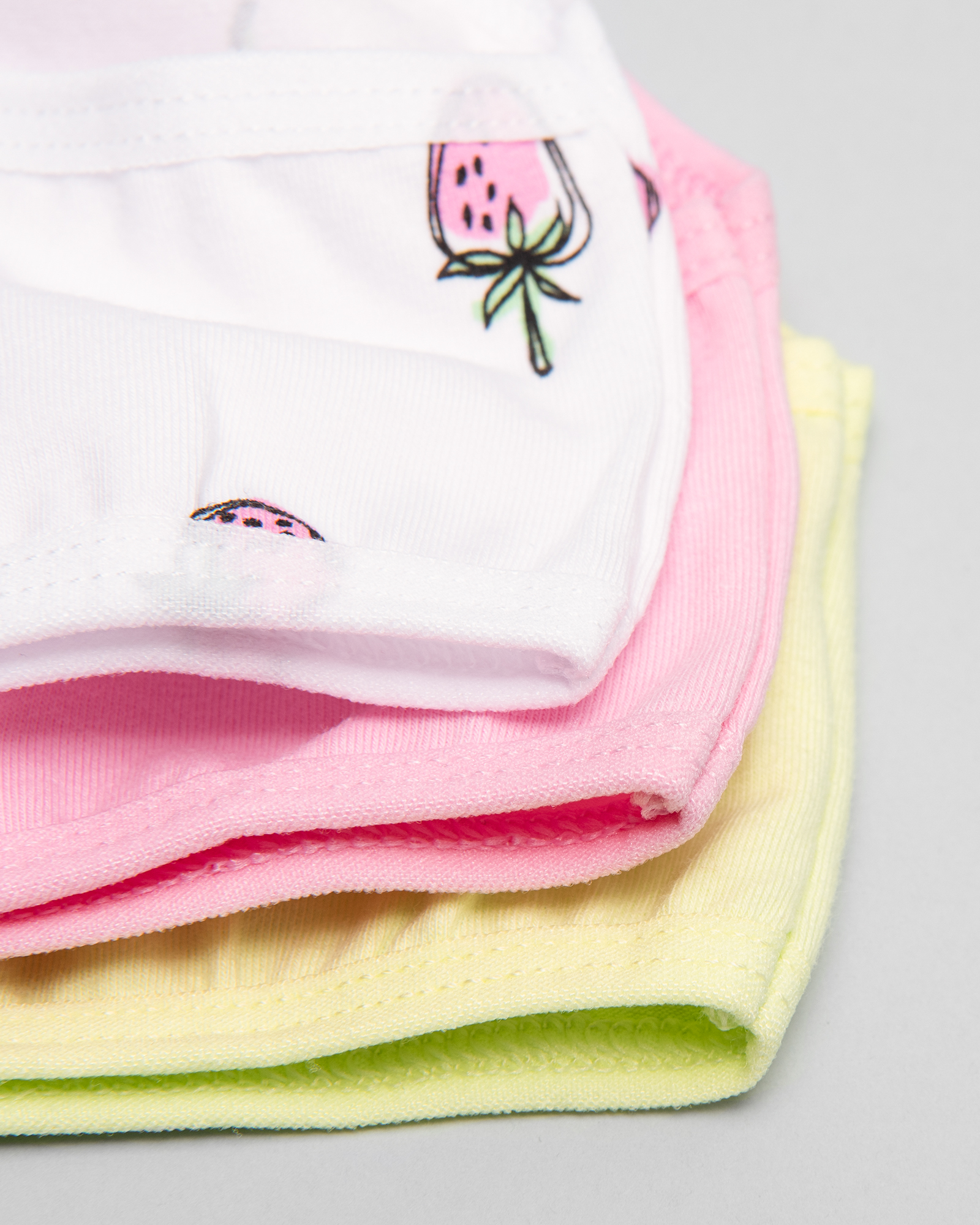 Трусы 3 шт Day and Night S24DN2-UG19kg-43 - фото 9