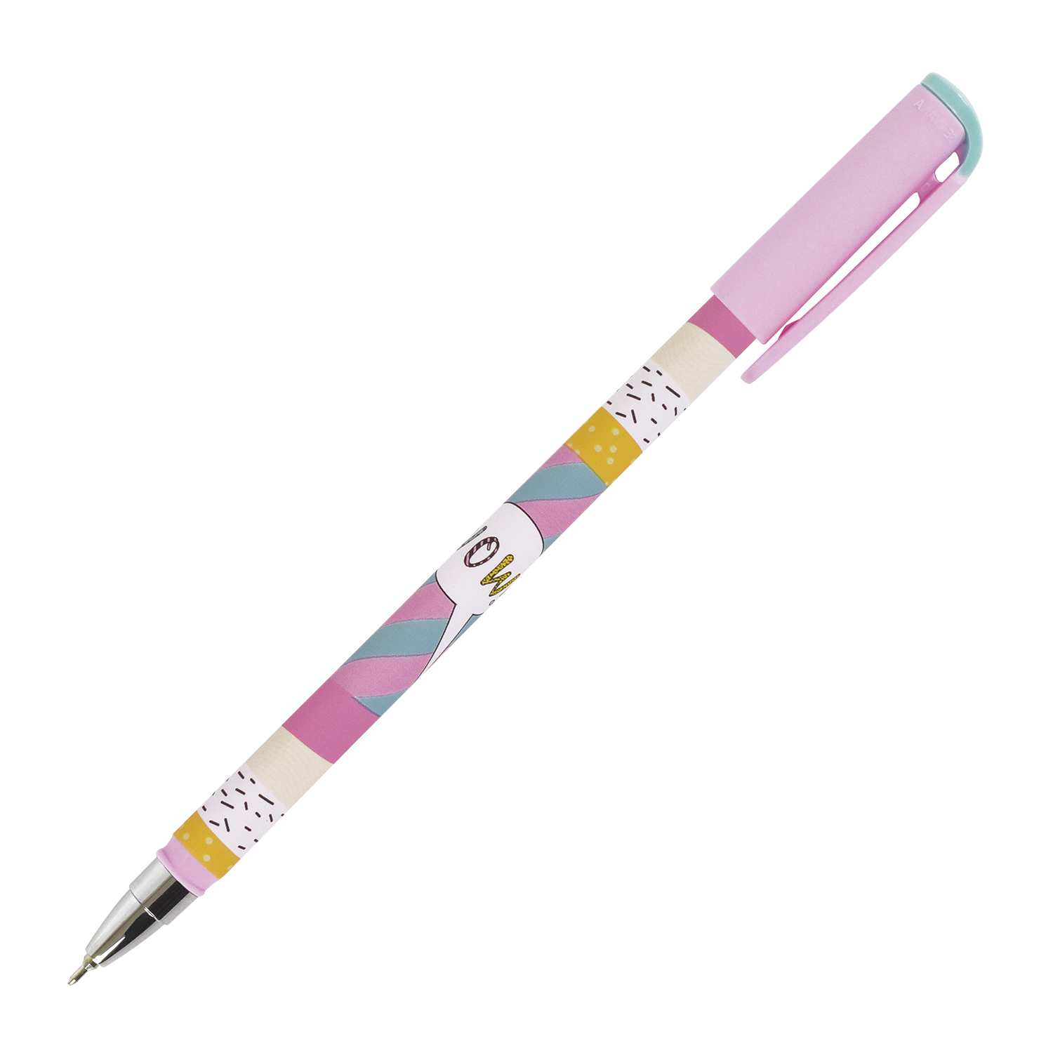 Ручка шариковая Lorex Stationery 1 шт. - фото 1