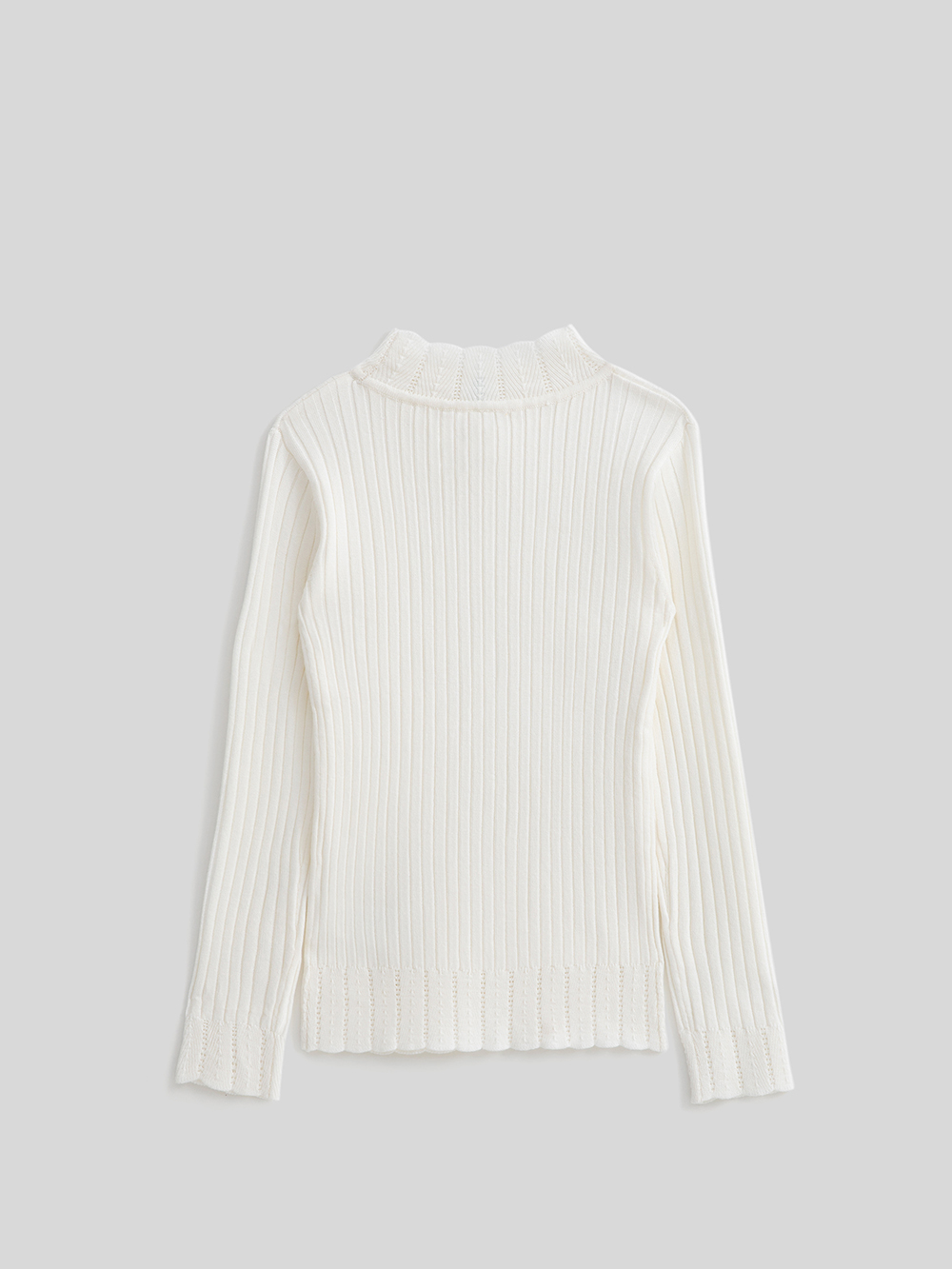 Свитер Acoola 20210320067_0065273 - фото 4