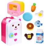 Игрушечная кухня Kawaii Mell